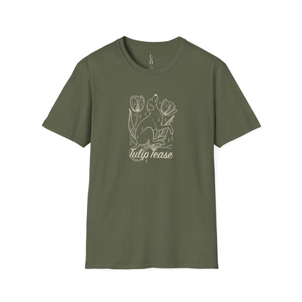 Tulip Tease T-Shirt