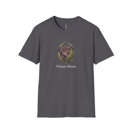Private Bloom T-Shirt
