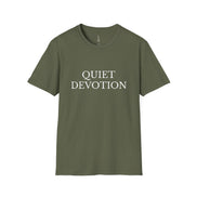Quiet Devotion T-Shirt