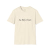 At My Feet T-Shirt