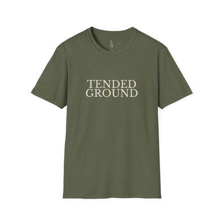 Tended Ground T-Shirt