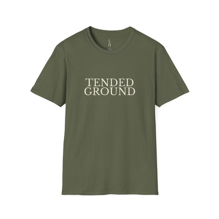 Tended Ground T-Shirt