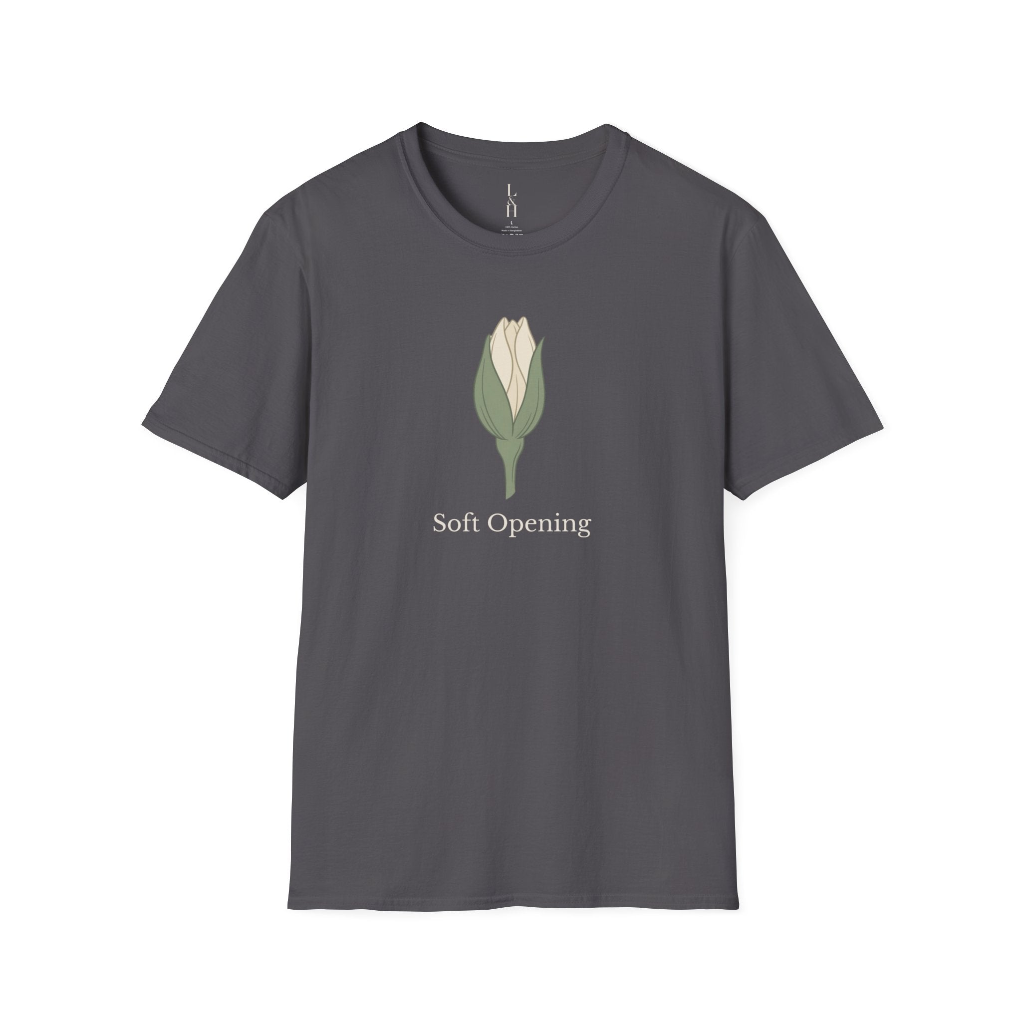 Soft Opening T-Shirt