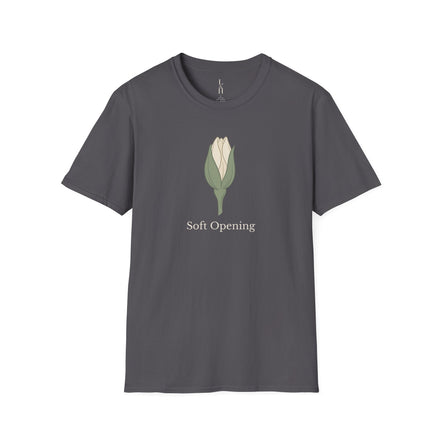 Soft Opening T-Shirt