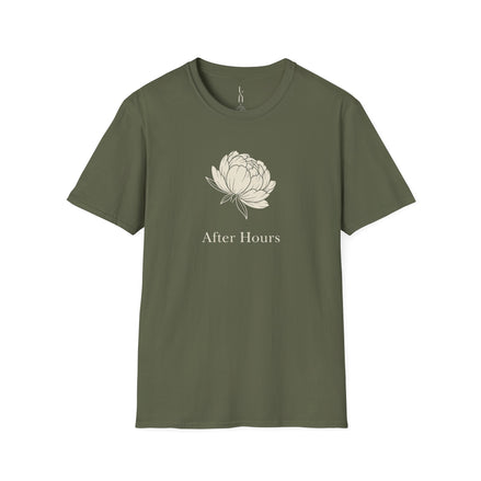After Hours T-Shirt