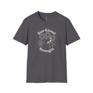 Sun-Kissed Strength T-Shirt