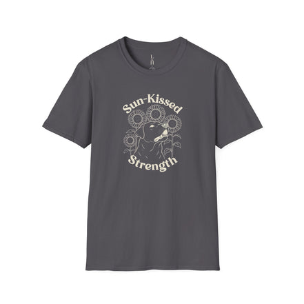 Sun-Kissed Strength T-Shirt