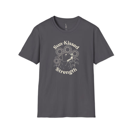 Sun-Kissed Strength T-Shirt