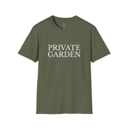 Private Garden T-Shirt