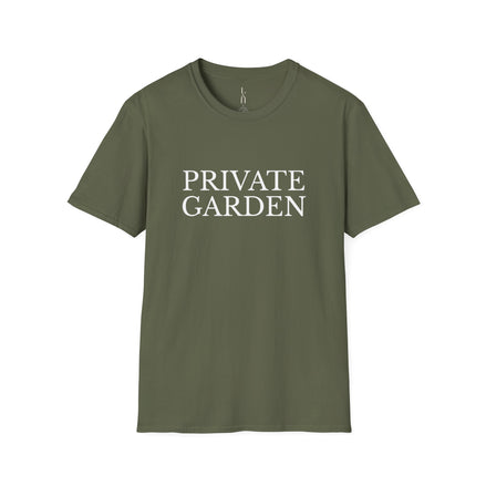 Private Garden T-Shirt