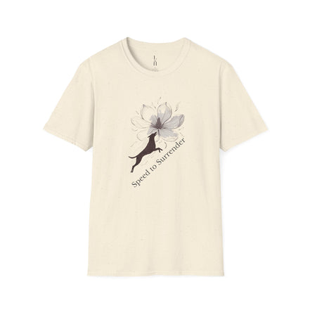 Speed to Surrender T-Shirt