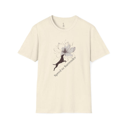 Speed to Surrender T-Shirt
