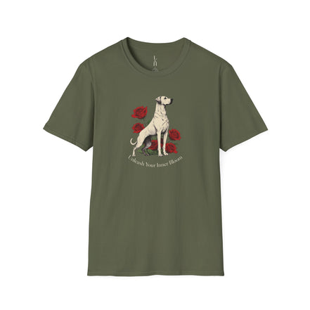 Unleash Your Inner Bloom T-Shirt