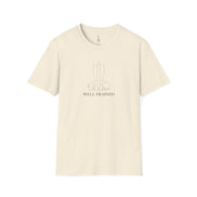 Well Trained T-Shirt