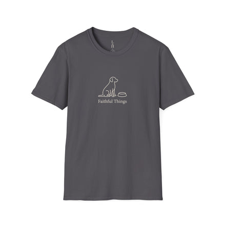 Faithful Things T-Shirt
