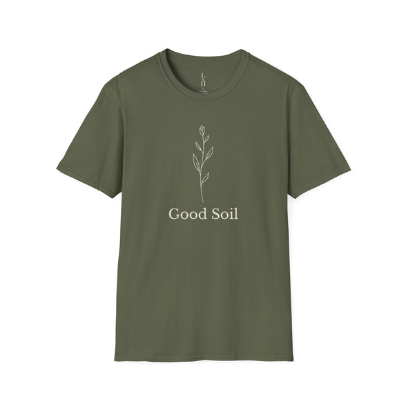 Good Soil T-Shirt