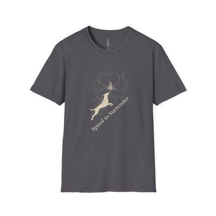 Speed to Surrender T-Shirt