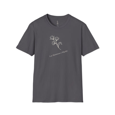 Low Maintenance (Allegedly) T-Shirt