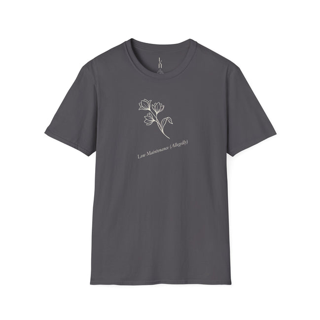 Low Maintenance (Allegedly) T-Shirt