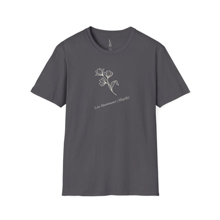 Low Maintenance (Allegedly) T-Shirt