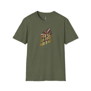 Petal to the Metal T-Shirt