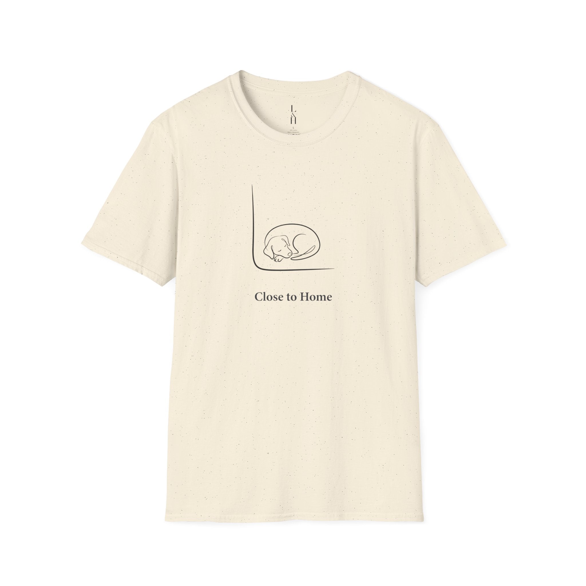 Close to Home T-Shirt