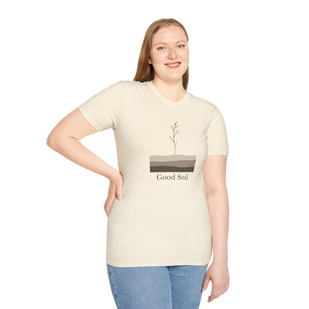 Good Soil T-Shirt