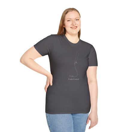 Under Control T-Shirt