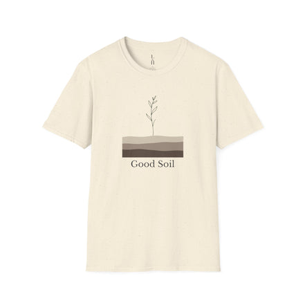 Good Soil T-Shirt