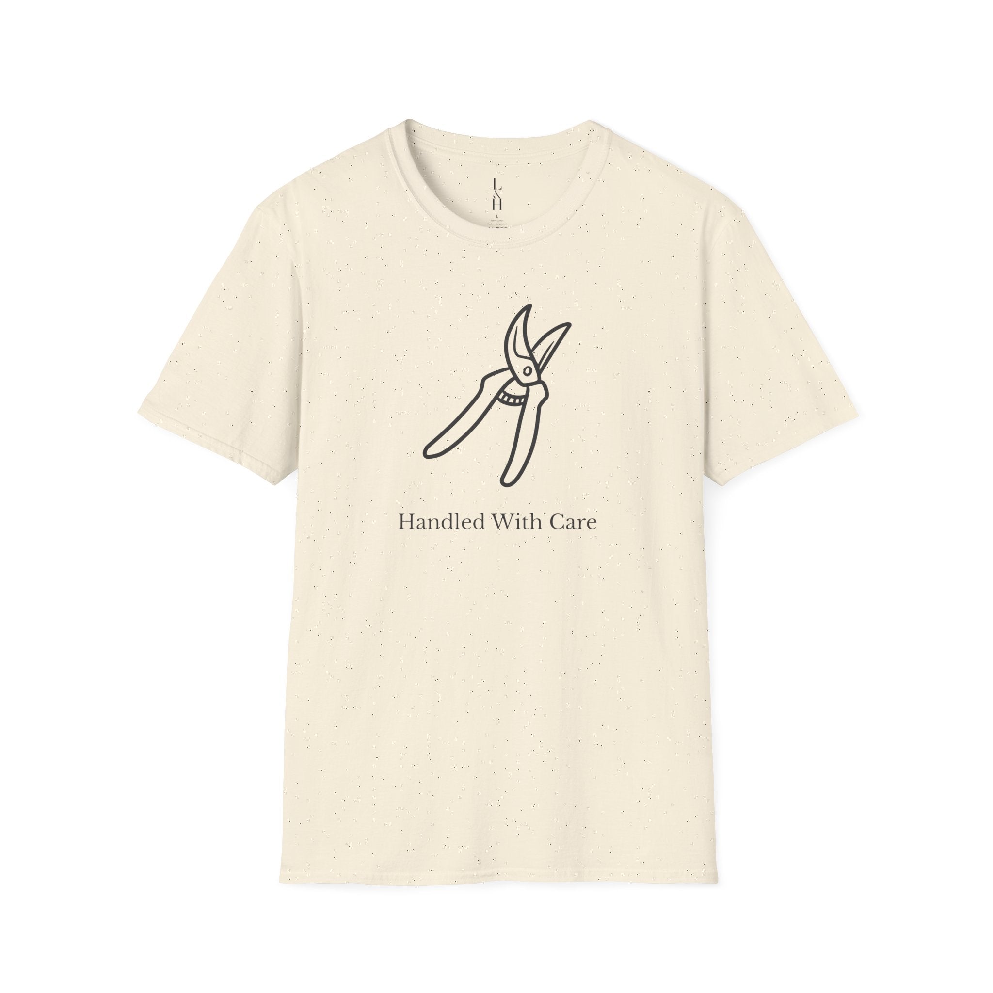 Handled With Care T-Shirt