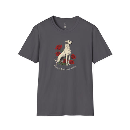 Unleash Your Inner Bloom T-Shirt