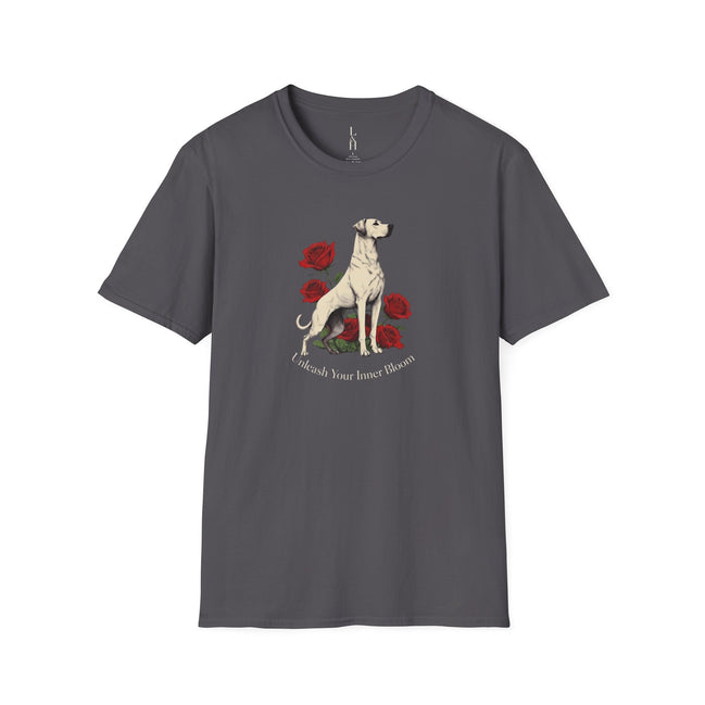 Unleash Your Inner Bloom T-Shirt