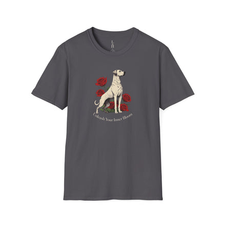 Unleash Your Inner Bloom T-Shirt