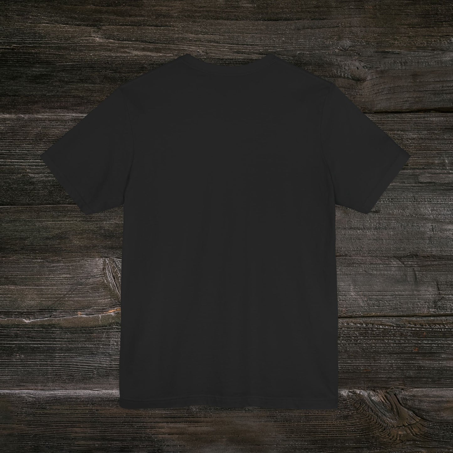 Foggy Heart - Graphic Tee