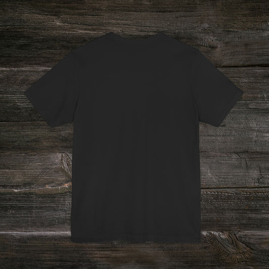 Foggy Heart - Graphic Tee