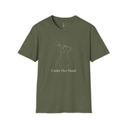 Under Her Hand T-Shirt
