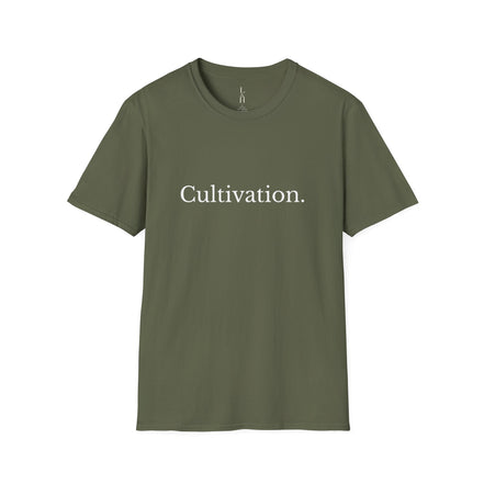 Cultivation T-Shirt