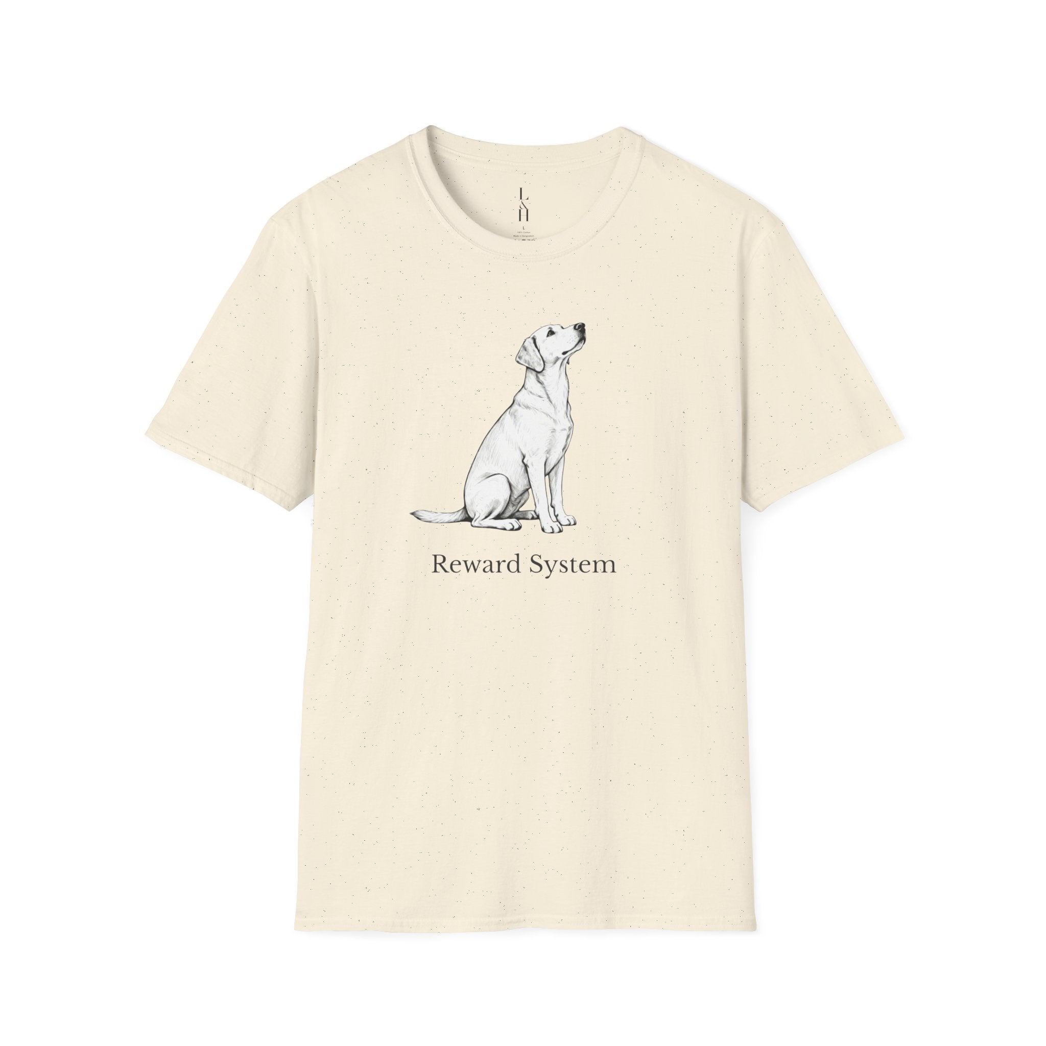 Reward System T-Shirt
