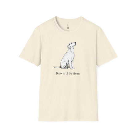 Reward System T-Shirt