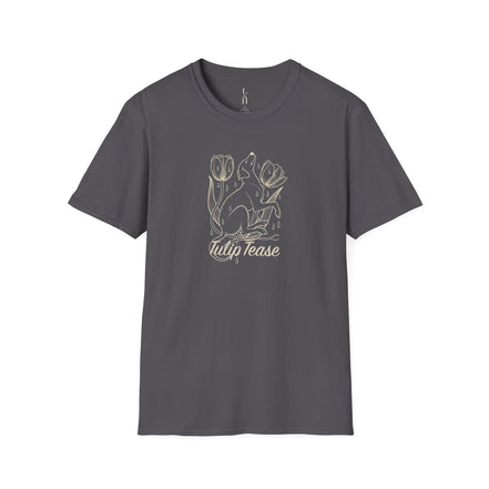 Tulip Tease T-Shirt