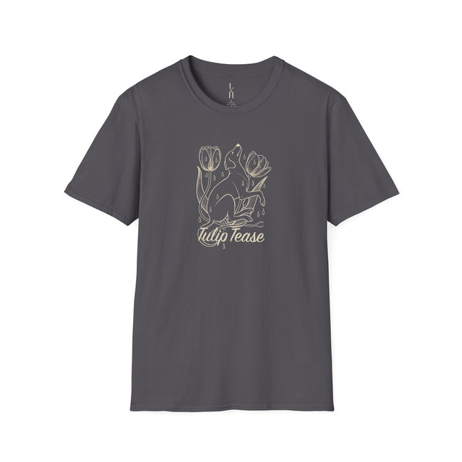 Tulip Tease T-Shirt