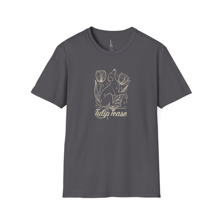 Tulip Tease T-Shirt