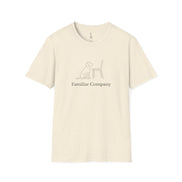 Familiar Company T-Shirt