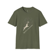Speed to Surrender T-Shirt