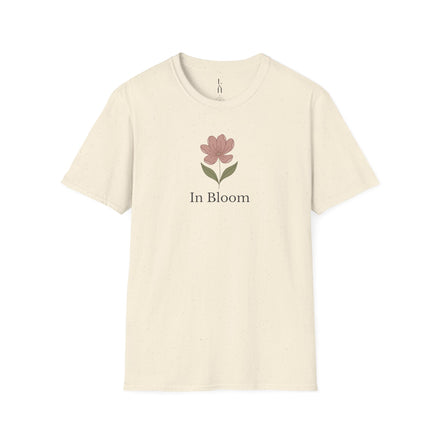 In Bloom T-Shirt