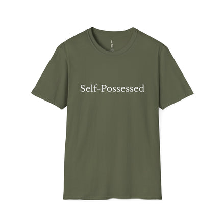 Self-Possessed T-Shirt