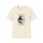 Jasmine's Whisper T-Shirt