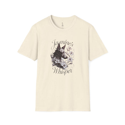 Jasmine's Whisper T-Shirt