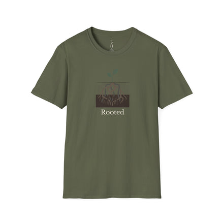 Rooted T-Shirt