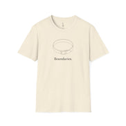 Boundaries T-Shirt